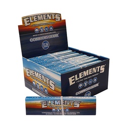 [ZI2EKSTI] ELEMENTS KS Slim With Tips, VE24