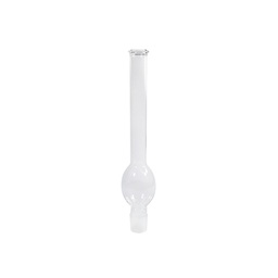 [B54] Eisaufsatz 40/45 NS 43cm