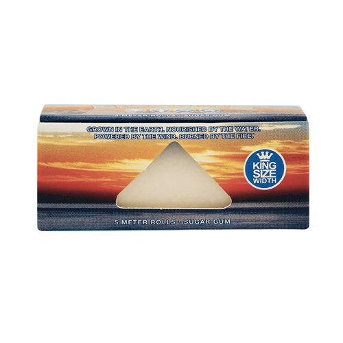 [ZI2ROLL] Elements Blue Rolls KS, Box/12 -5m
