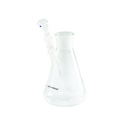 [BOF91L] Erlenmeyer Flask 1000 Ml Top 45/40-18.8