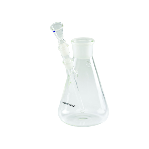 [BOF91] Erlmeyer-500 ml-oben 45/40-18.8er (BOF90L)