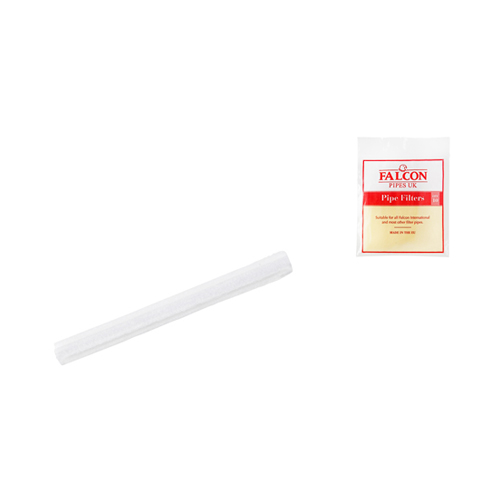 [FAFIL] Falcon Filters 6 Mm, 10 Pieces, 12x10 In Bag
