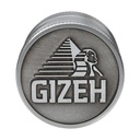 GIZEH Grinder Metall 50mm Ø, 1 Stück