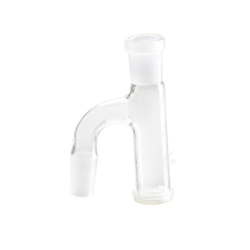 [KA18] GLAS Aschebehälter, 18.8er Schliffe