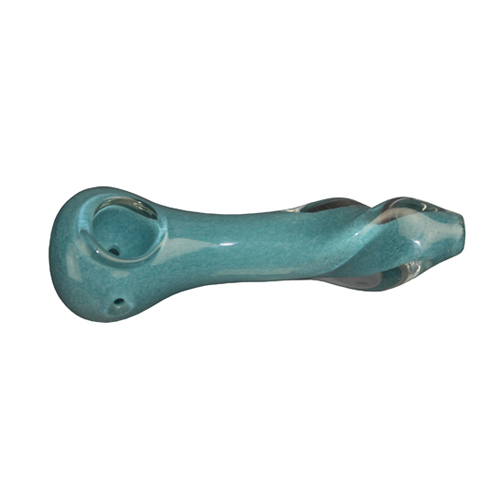[CC1035] GLAS Colour Pipe-ca.11.5cm lang