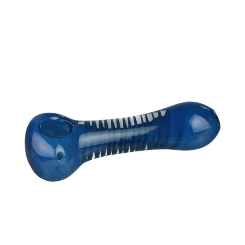 [CC1045] GLAS Colour Pipe-ca.11.5cm lang