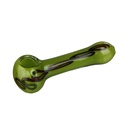 GLAS Colour Pipe-ca.12cm lang