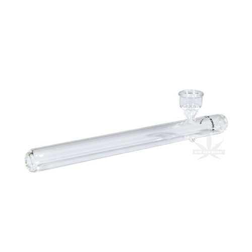 [KB3] GLAS Kawumm, 20cm, 20mm Ø, Blatt Druck