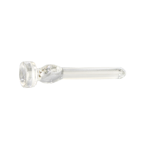 [EK17A] GLASS Nail For Oil, For 14.5, 5cm