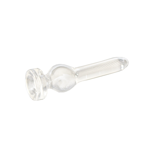 [EK17B] GLASS Nail For Oil, For 18.8, 5.5cm