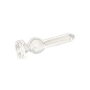 GLAS Nagel für Oel-für 18.8er-5.5cm