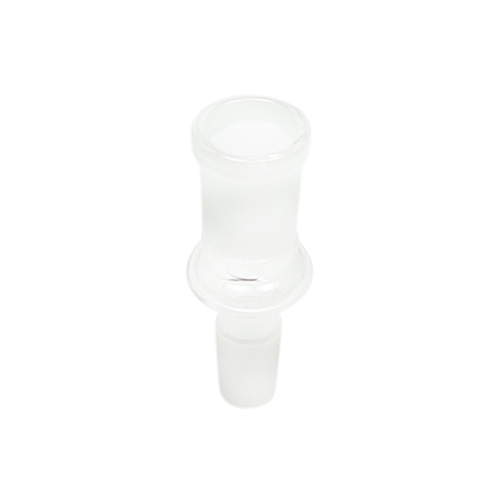[AD1418] GLAS-Adapter-unten 14.5-oben 18.8er
