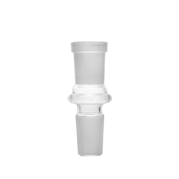 [AD1418] GLASS Adapter, Bottom 14.5 Mm, Top 18.8 mm