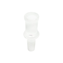 [AD1418] GLASS Adapter, Bottom 14.5 Mm, Top 18.8 mm