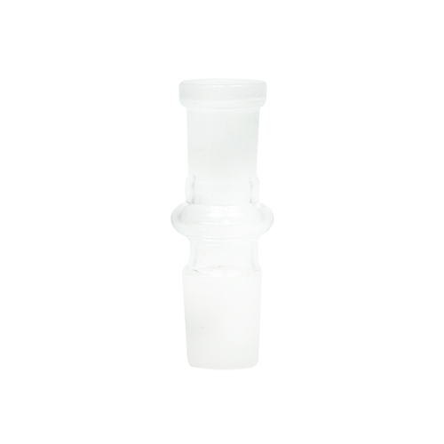 [AD1814] GLAS-Adapter-unten 18.8-oben 14.5er