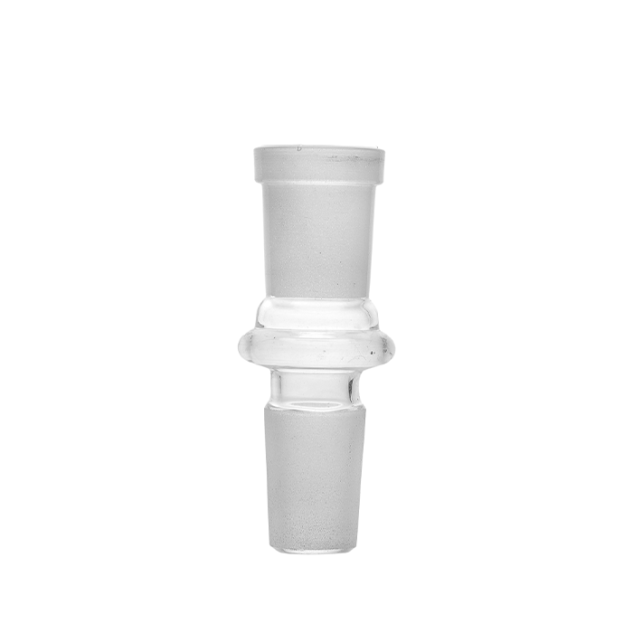 GLASS Adapter, Bottom 18.8 Mm, Top 14.5 mm