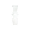 GLAS-Adapter-unten 18.8-oben 14.5er