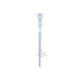 [ES140T] GLAS-Einsatz-14.5er-14cm-Trichter(ES4T)