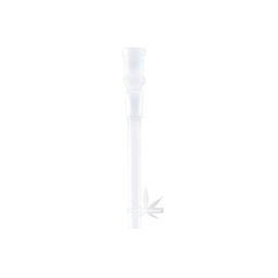 [X150K] GLASS Coupling, 18.8, 15 cm