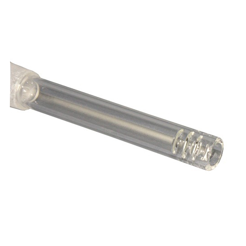 [E100] GLAS-Kupplung-14.5er-10cm