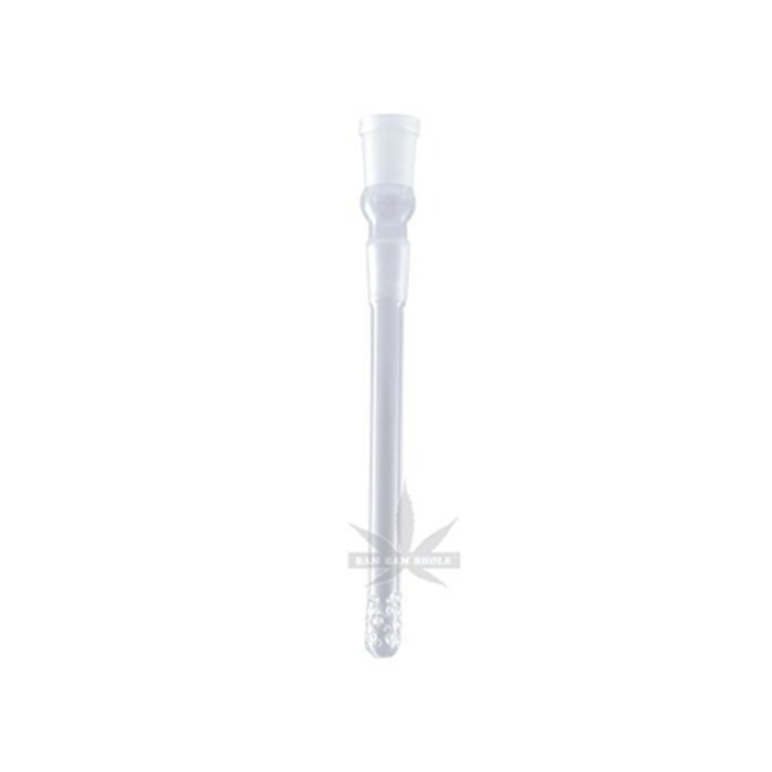 [E100] GLASS Coupling, 14.5 Mm, 10 cm