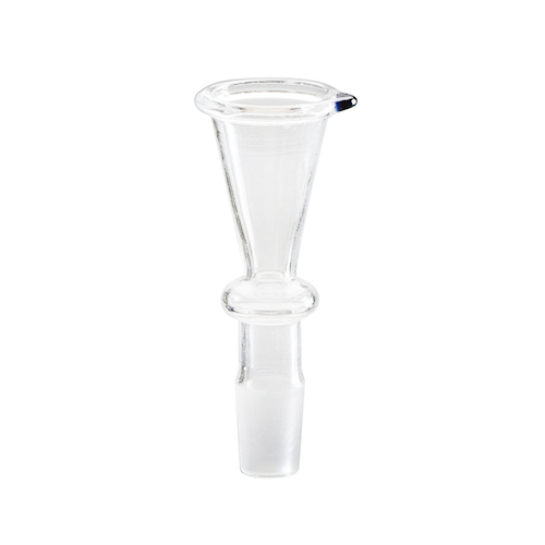 [EK2] GLAS-Steckkopf-14.5er-Trichter-groß