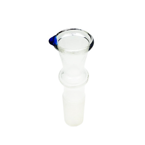 [EK3] GLAS-Steckkopf-14.5er-Trichter-klein