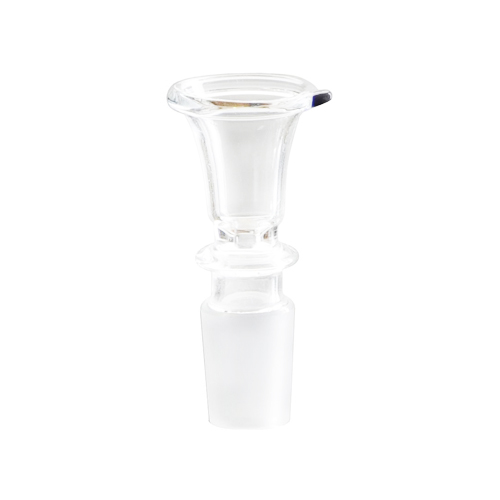 [EK18M] GLAS-Steckkopf-18.8er-Glocke