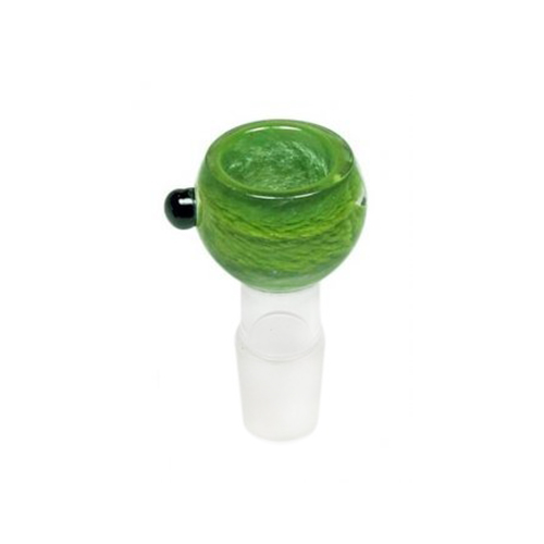 [EK18XG] GLASS Plug Head 18.8 Heavy Green