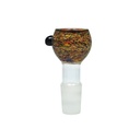 GLASS Plug Head 18.8 Heavy Mixed (EK18X)