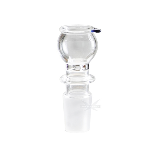 [EK18G] GLAS-Steckkopf-18.8er-Kugel