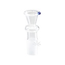 GLAS-Steckkopf-18.8er-Trichter-mittel