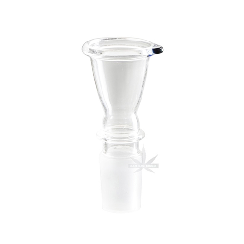 [EK18V] GLASS Plug-in Head, 18.8 Tulip
