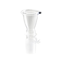 [EK18V] GLAS-Steckkopf-18.8er-Tulpe
