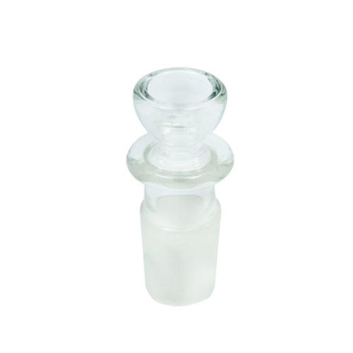 [EK18S] GLASS Plug Head, 18.8 Mm, Mini