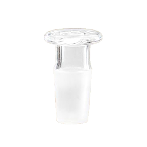 [EK1A] GLASS Stopper, 18.8 mm Ground Joint