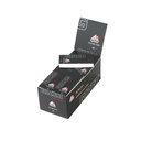 Gizeh Filter Tips, perforiert, 6 x 2,5cm, VE24