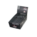 GIZEH King Size Paper + Tips, Slim, VE 26