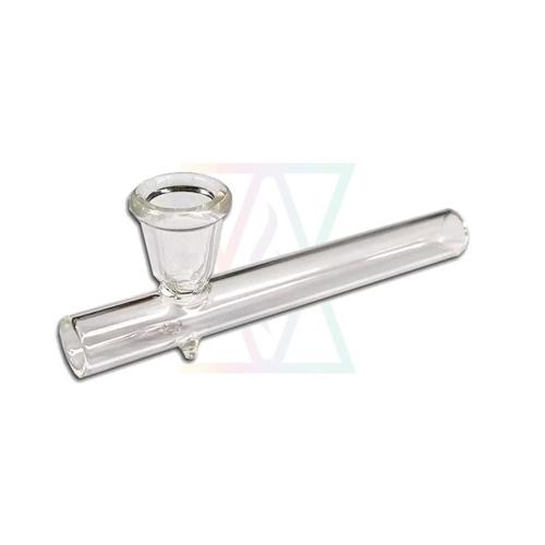 [SSC10119] Glass Kawumm, Shotgun Pipe, 10cm, 10mm Ø