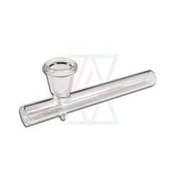 [SSC10119] Glas Kawumm, Shotgun Pipe, 10cm, 10mm Ø