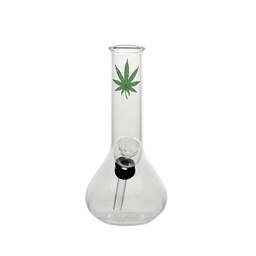 [SSC10196] Glas-Mini-Bong, 15cm