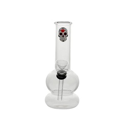 [SSC10197] Glas-Mini-Bong, 15cm