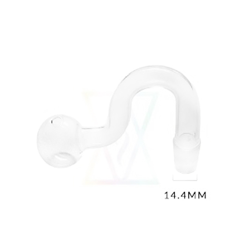 [SSC10123] Glas-Öl-Adapte, Oil Burner Adapter, 7cm, 14.5er