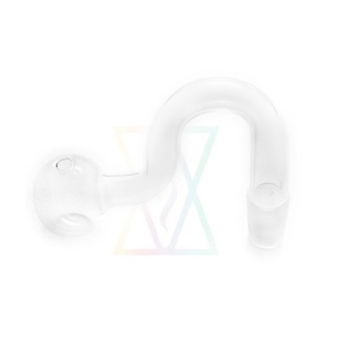 [SSC10124] Glas-Öl-Adapte, Oil Burner Adapter, 7cm, 18.8er