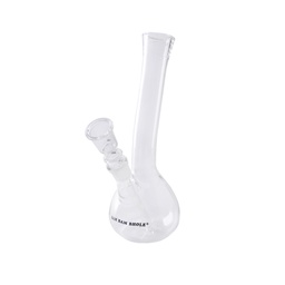 [GW1] Glasbong, 20 cm hoch, 14.5er Schliff