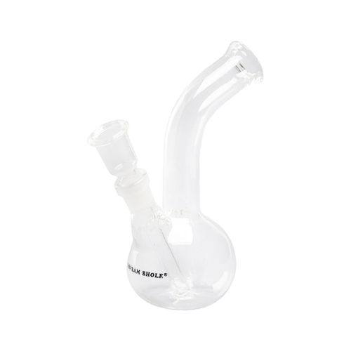 [GW17S] Glass Bong, 12.5 mm, 14 Cm*