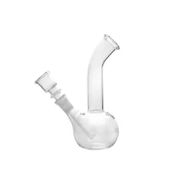 [GW17S] Glasbong-12.5er-14cm*