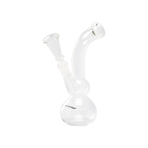 [GW18S] Glasbong-12.5er-16cm