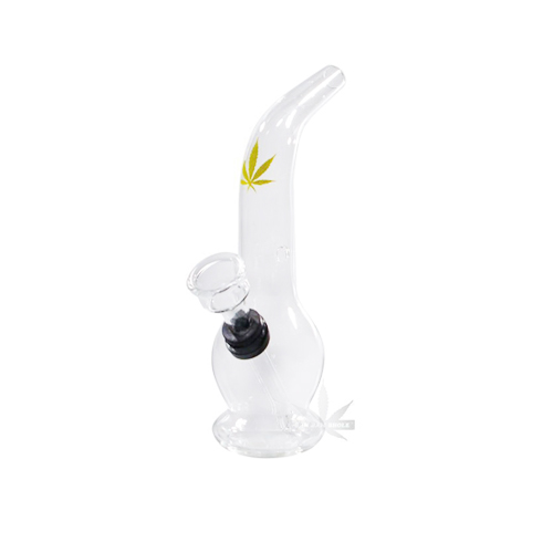 Glasbong-13cm