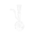 Glass Bong, 14.5 Cm, 13 cm